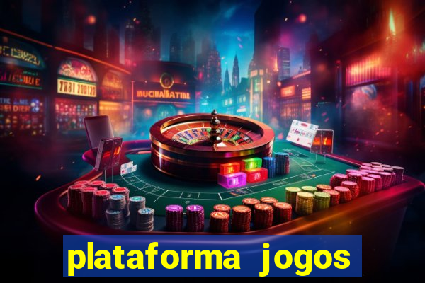 plataforma jogos gusttavo lima